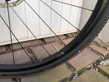 Used Canyon Inflite CF SL 7.0 2019 2019 Road & Gravel — image 6 of 12