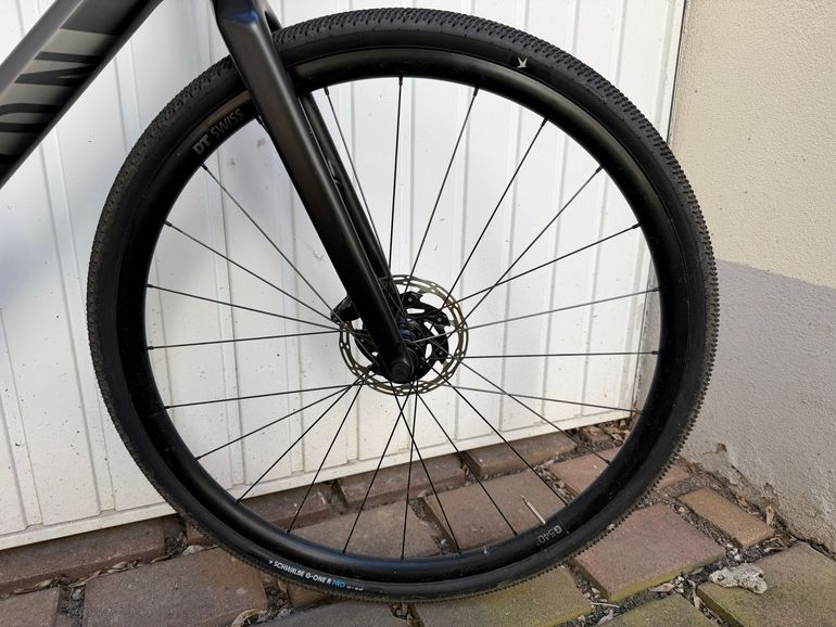 Used Canyon Inflite CF SL 7.0 2019 2019 Road & Gravel — image 5 of 12