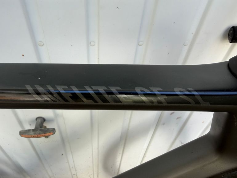 Used Canyon Inflite CF SL 7.0 2019 2019 Road & Gravel — image 8 of 12