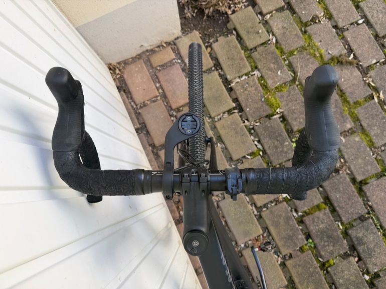 Used Canyon Inflite CF SL 7.0 2019 2019 Road & Gravel — image 11 of 12