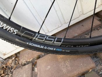 Used Canyon Inflite CF SL 7.0 2019 2019 Road & Gravel — image 4 of 12