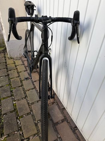 Used Canyon Inflite CF SL 7.0 2019 2019 Road & Gravel — image 7 of 12
