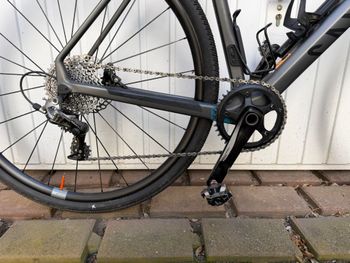 Used Canyon Inflite CF SL 7.0 2019 2019 Road & Gravel — image 2 of 12