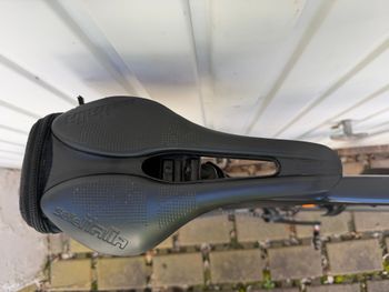 Used Canyon Inflite CF SL 7.0 2019 2019 Road & Gravel — image 10 of 12