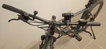 Used BULLS LT CX 29 2020 2020 Mountainbike, Light Gray, 29 — image 2 of 4