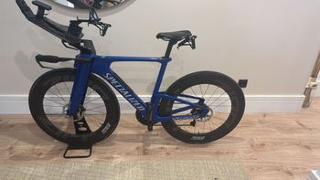 Used Specialized Shiv Shimano Ultegra Di2 2020 Road & Gravel — image 2 of 5