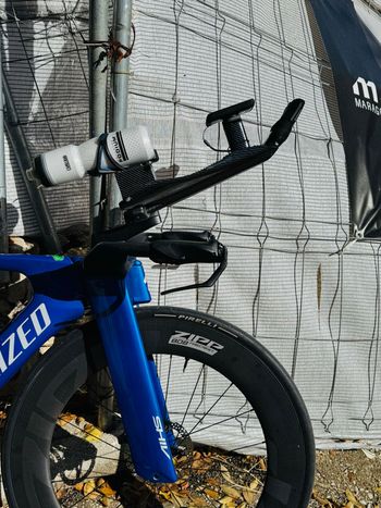 Used Specialized Shiv Shimano Ultegra Di2 2020 Road & Gravel — image 4 of 5