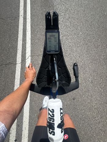 Used Specialized Shiv Shimano Ultegra Di2 2020 Road & Gravel — image 5 of 5