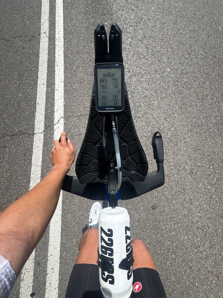 Used Specialized Shiv Shimano Ultegra Di2 2020 Road & Gravel — image 5 of 5