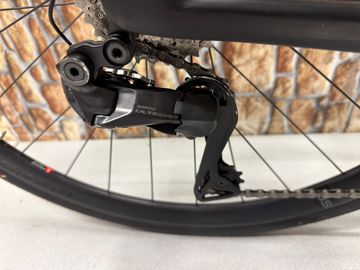 Used Megamo PULSE 05 2025 2025 Road & Gravel, Red — image 4 of 12