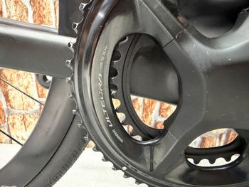 Used Megamo PULSE 05 2025 2025 Road & Gravel, Rot — image 5 of 12