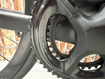 Used Megamo PULSE 05 2025 2025 Road & Gravel, Red — image 5 of 12
