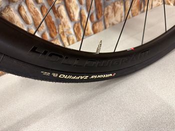 Used Megamo PULSE 05 2025 2025 Road & Gravel, Rot — image 6 of 12