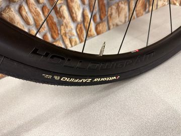 Used Megamo PULSE 05 2025 2025 Road & Gravel, Red — image 6 of 12