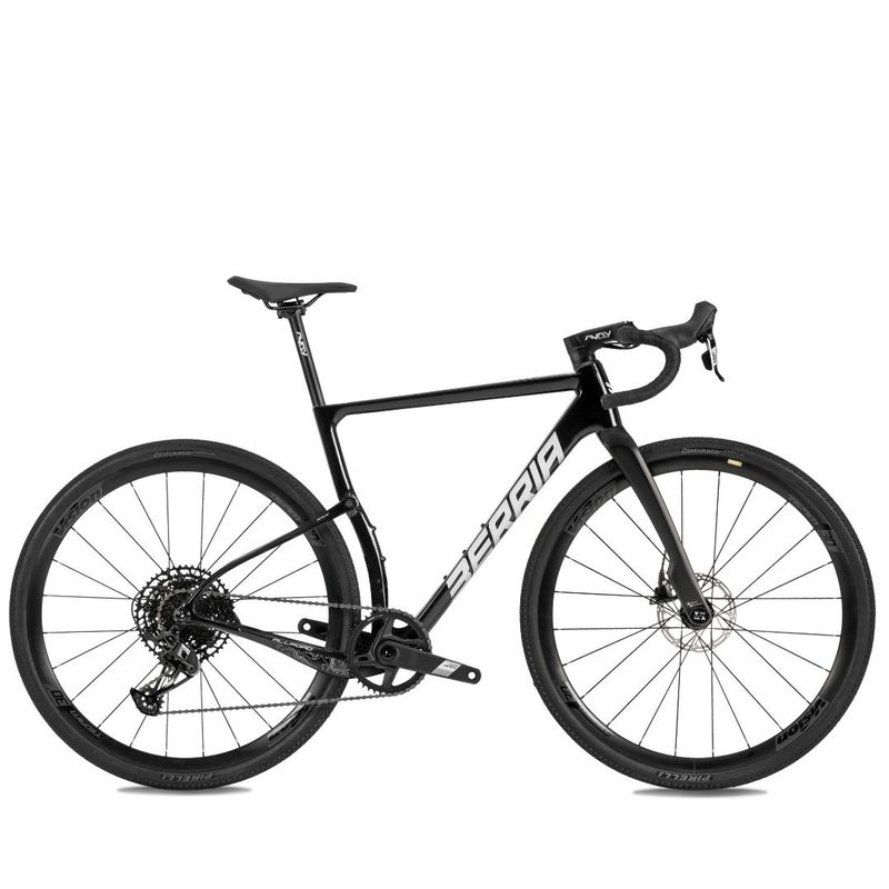 Used Berria Allroad Elite Apex Mullet 12v 2026 Road & Gravel