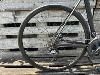 Used Giant TCR Advanced 1 Disc Pro Compact 2020 2020 Road & Gravel, Black — image 3 of 11