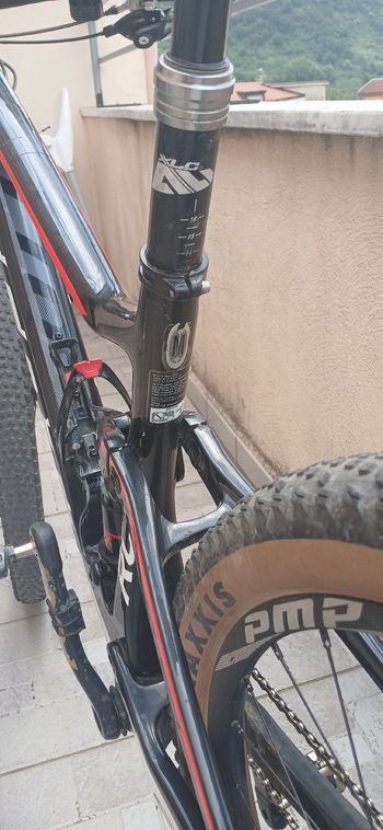 Used Scott Spark SRAM XX1 Eagle 2019 Mountainbike — image 5 of 6