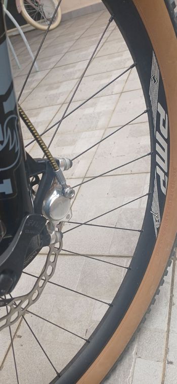 Used Scott Spark SRAM XX1 Eagle 2019 Mountainbike — image 2 of 6