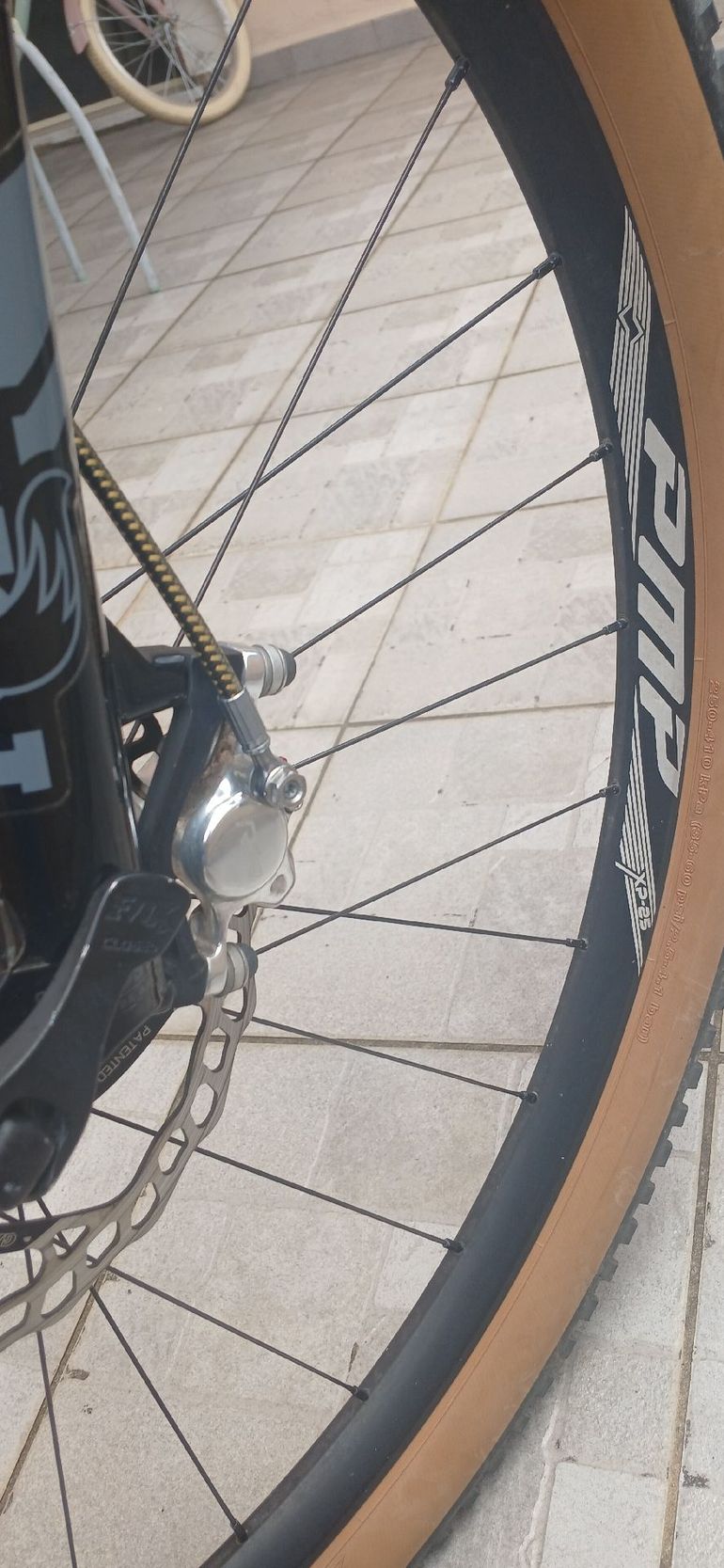 Used Scott Spark SRAM XX1 Eagle 2019 Mountainbike — image 2 of 6
