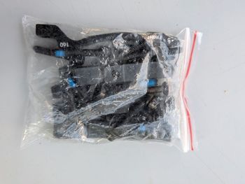 Used Radon Radon Slide 7.0 AM 140 2011 Mountainbike, Bianco — image 34 of 37