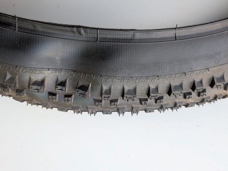 Used Radon Radon Slide 7.0 AM 140 2011 Mountainbike, Bianco — image 37 of 37