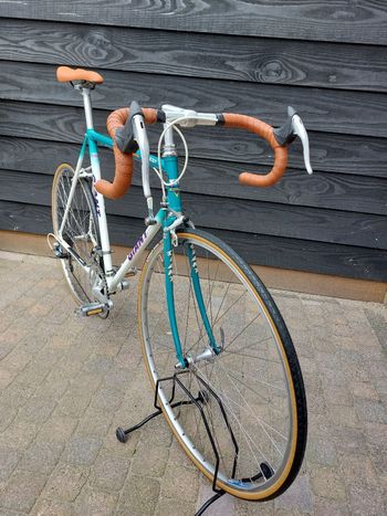 Used Giant Giant Custom Other Shimano 1989 Road & Gravel, Grün — image 8 of 20