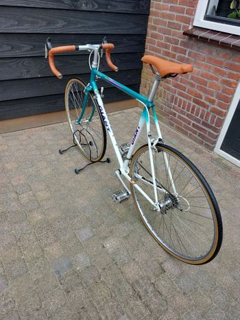 Used Giant Giant Custom Other Shimano 1989 Road & Gravel, Grün — image 6 of 20