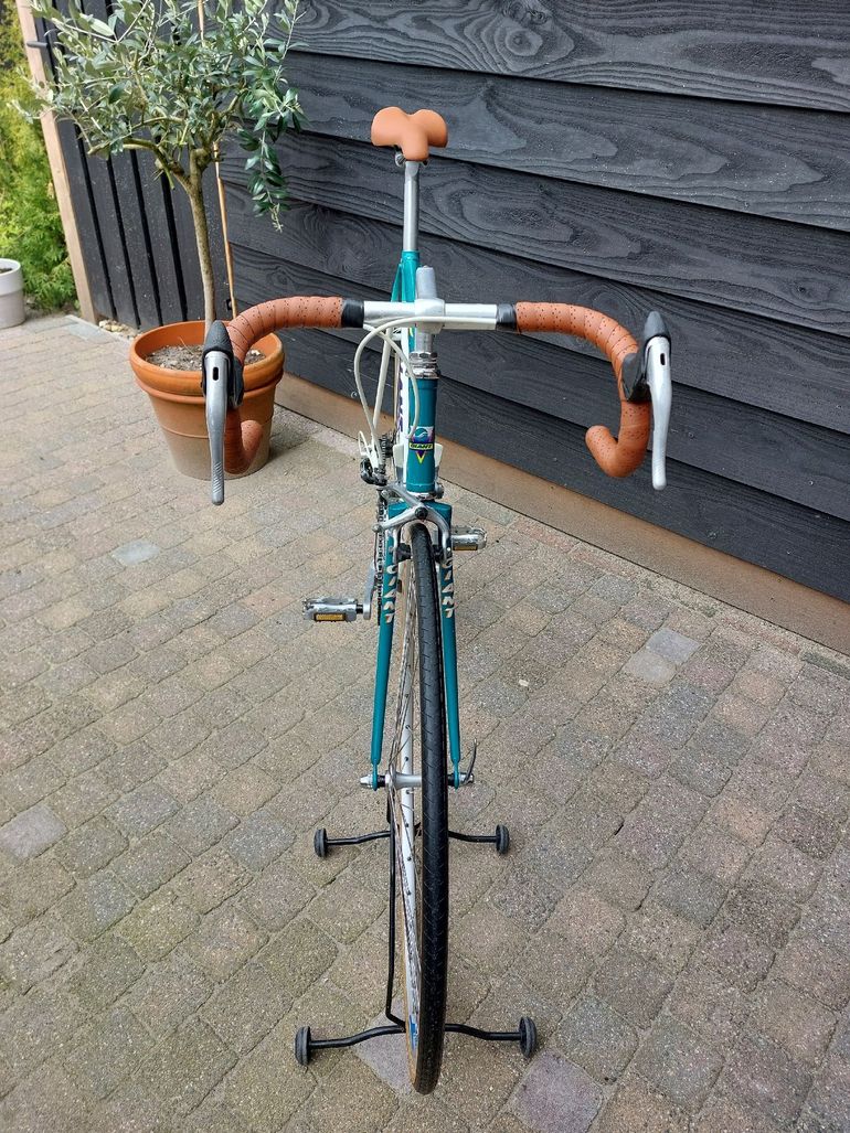 Used Giant Giant Custom Other Shimano 1989 Road & Gravel, Grün — image 9 of 20