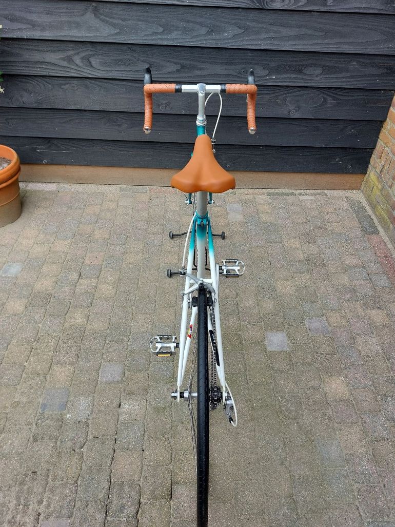 Used Giant Giant Custom Other Shimano 1989 Road & Gravel, Grün — image 14 of 20