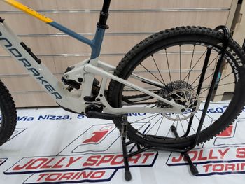 Used Mondraker NEAT RR 2024 2024 MTB