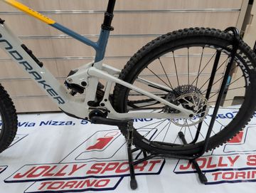 Mondraker NEAT RR 2024 2024 MTB d'occasion