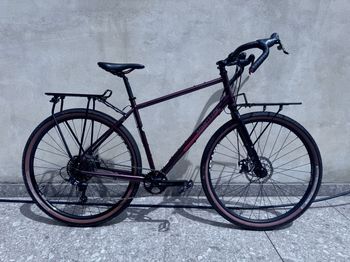 Used Bombtrack BEYOND 2 2022 2022 Road & Gravel