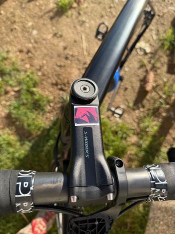 Used Specialized S-Works Tarmac SL6 Disc - Dura Ace Di2 2021 2021 Road & Gravel, Black — image 6 of 7