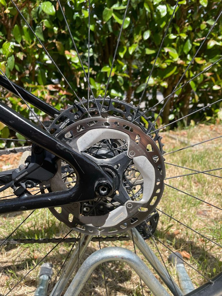 Used Cannondale Scalpel HT Carbon 3 2023 2023 Mountainbike, Black, 29 — image 11 of 14