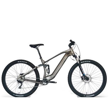 Used urban biker Urban Biker UB400B 720Wh Cues 10v 29′ 2025 MTB