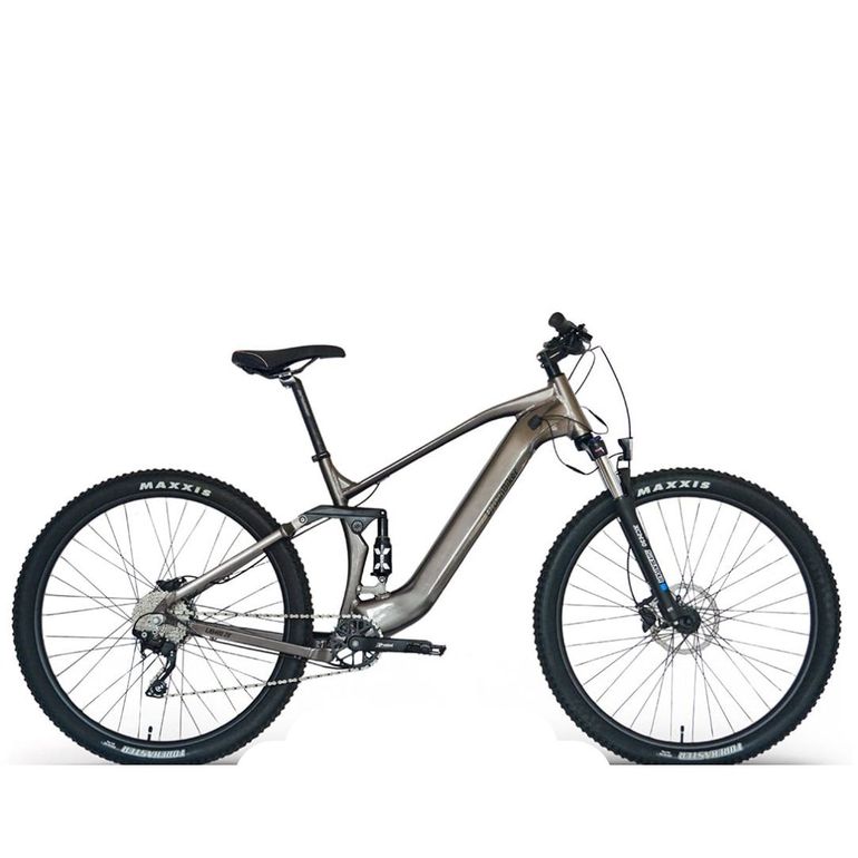 Used urban biker Urban Biker UB400B 720Wh Cues 10v 29′ 2025 Mountainbike, Hellgrau — image 1 of 4