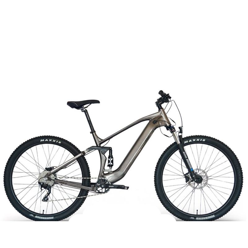 Tweedehands Urban Biker UB400B 720Wh Cues 10v 29′ 2025 MTB
