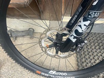 Used Focus VAM² SL 9.9 2024 2024 Mountainbike, Black, 29 — image 12 of 17