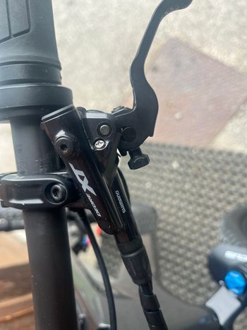 Used Focus VAM² SL 9.9 2024 2024 Mountainbike, Black, 29 — image 16 of 17