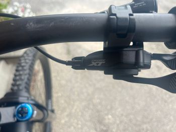 Used Focus VAM² SL 9.9 2024 2024 Mountainbike, Black, 29 — image 10 of 17
