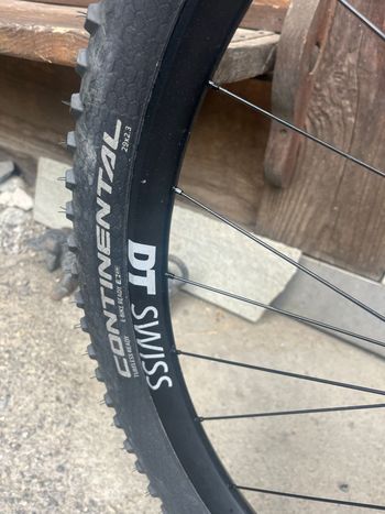 Used Focus VAM² SL 9.9 2024 2024 Mountainbike, Black, 29 — image 6 of 17