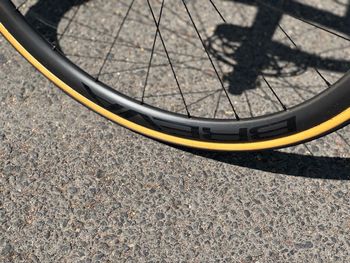 Used Specialized S-Works Aethos - Dura-Ace Di2 2022 2022 Road & Gravel — image 9 of 16