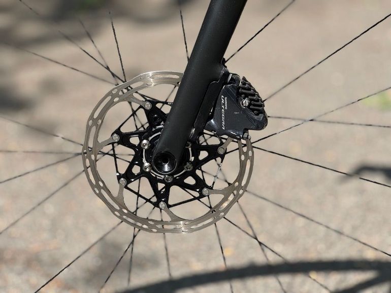 Used Specialized S-Works Aethos - Dura-Ace Di2 2022 2022 Road & Gravel — image 11 of 16