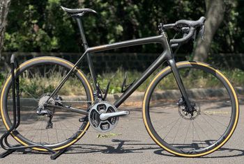 Used Specialized S-Works Aethos - Dura-Ace Di2 2022 2022 Racefiets & gravel