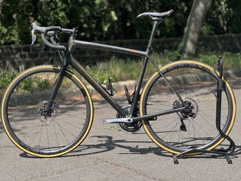Used Specialized S-Works Aethos - Dura-Ace Di2 2022 2022 Road & Gravel — image 16 of 16