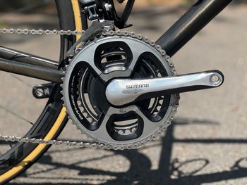 Used Specialized S-Works Aethos - Dura-Ace Di2 2022 2022 Road & Gravel — image 8 of 16