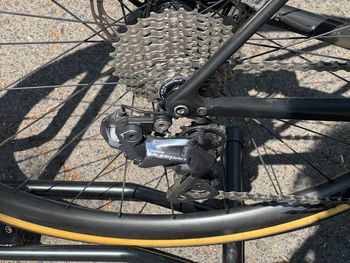 Used Specialized S-Works Aethos - Dura-Ace Di2 2022 2022 Road & Gravel — image 5 of 16