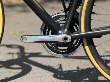 Used Specialized S-Works Aethos - Dura-Ace Di2 2022 2022 Road & Gravel — image 12 of 16