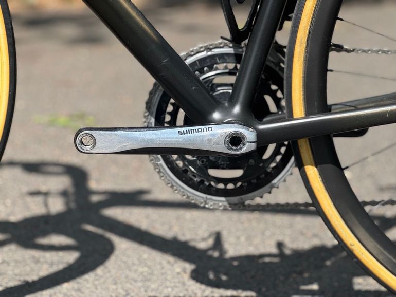 Used Specialized S-Works Aethos - Dura-Ace Di2 2022 2022 Road & Gravel — image 12 of 16