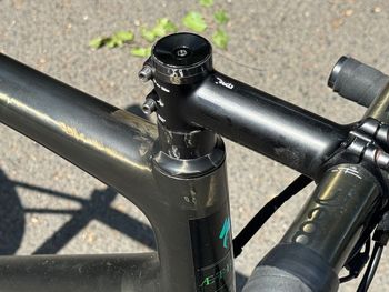 Used Specialized S-Works Aethos - Dura-Ace Di2 2022 2022 Road & Gravel — image 6 of 16